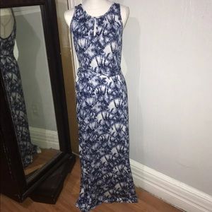 Michael Kors maxi dress